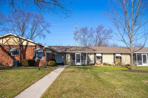941 Andover, Kentwood, MI 49508