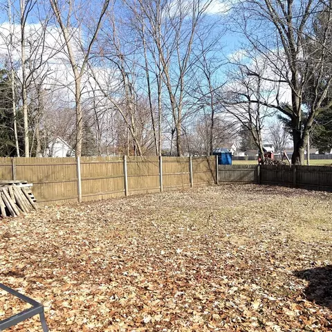 Exterior - 407 Barry, Colon, MI 49040 photo 6 of 6