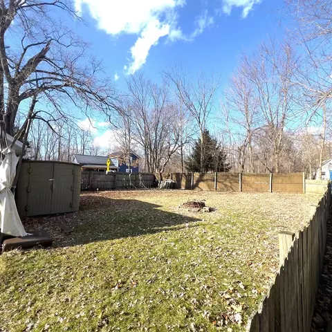 Exterior - 407 Barry, Colon, MI 49040 photo 3 of 6