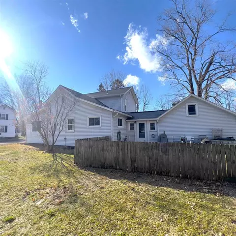 Exterior - 407 Barry, Colon, MI 49040 photo 2 of 6