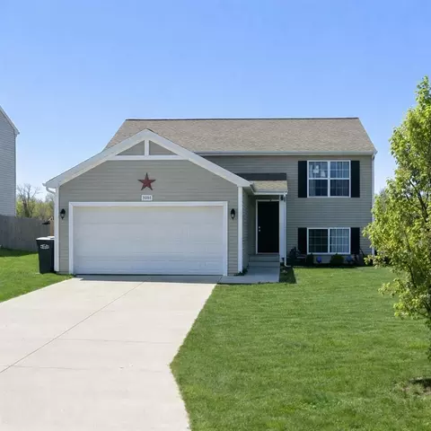8010 W Sturtevant, Richland, MI 49083
