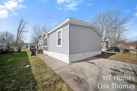 6187 Fordwick, Grand Rapids, MI 49548