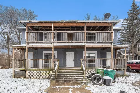 174 Cherry, Battle Creek, MI 49017