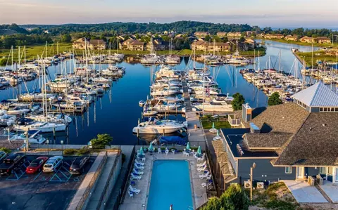 3429 Fulton #C-3, Muskegon, MI 49441