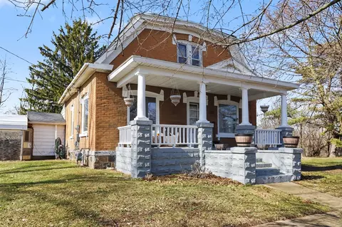 309 N Blackstone, Colon, MI 49040