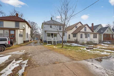 134 N Gorham, Jackson, MI 49202 photo 32