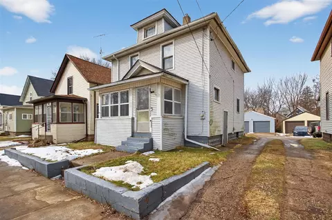 134 N Gorham, Jackson, MI 49202 photo 34