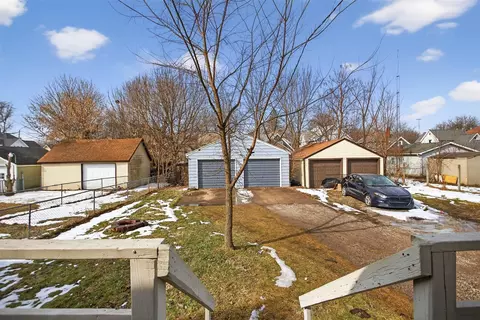 134 N Gorham, Jackson, MI 49202 photo 31