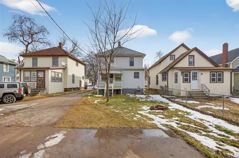 134 N Gorham, Jackson, MI 49202 photo 33