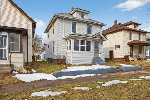 134 N Gorham, Jackson, MI 49202 photo 35