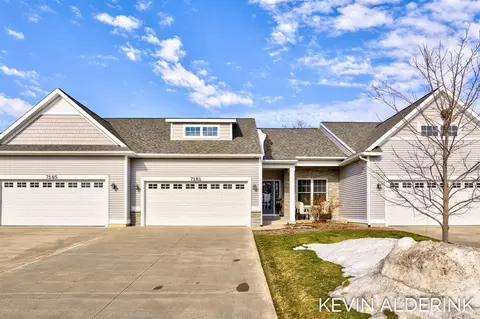 7181 Copper Rdg, Zeeland, MI 49464