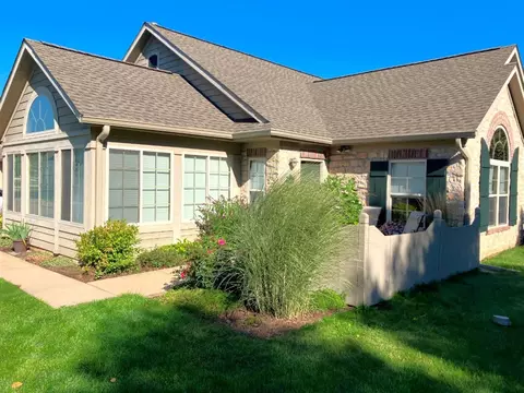 2593 Bluestone, Kalamazoo, MI 49009