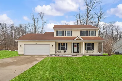 1661 S 14th, Niles, MI 49120