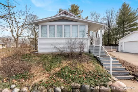 3031 S Rose, Kalamazoo, MI 49001