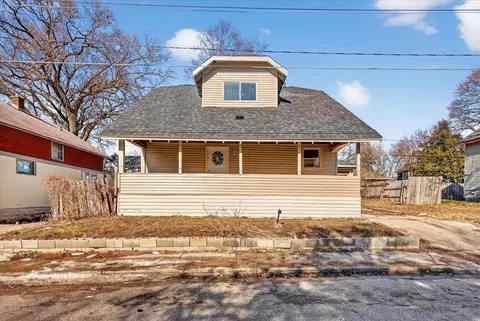 631 Watkins, Grand Rapids, MI 49507