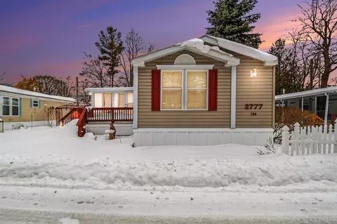 2777 Basin, Ludington, MI 49431