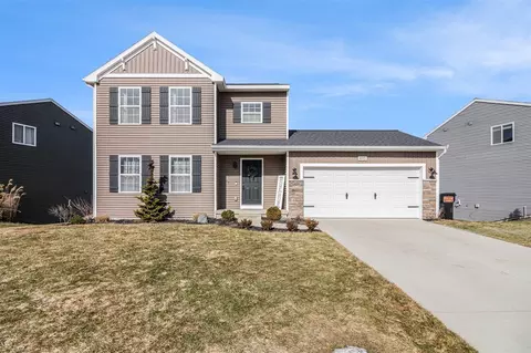 4893 Shadow Crk, Hudsonville, MI 49426