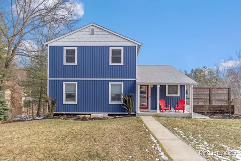 7540 Jericho, Rockford, MI 49341