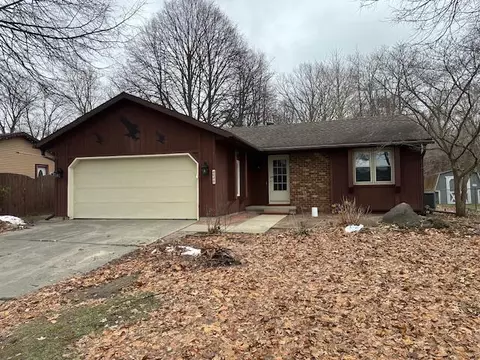 4648 Flying Eagle, Kentwood, MI 49548
