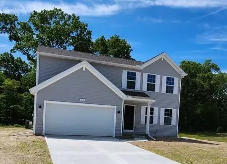 2041 Kristin, Muskegon, MI 49442