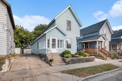 318 Hogadone, Grand Rapids, MI 49504