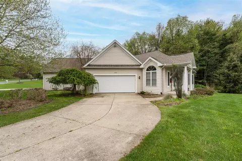 3633 Old Savannah, Kalamazoo, MI 49009