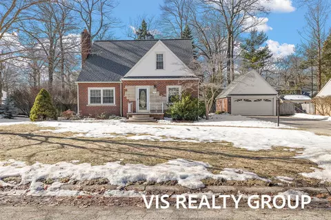 785 Franklin, Muskegon, MI 49445