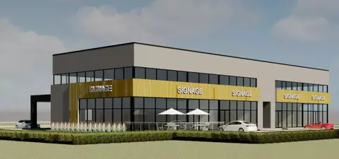 9 Mile, Novi, MI 48375