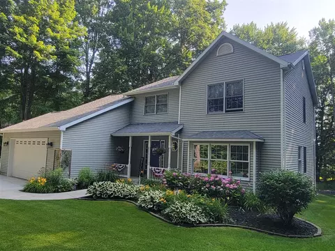 14130 Wildwood, Big Rapids, MI 49307