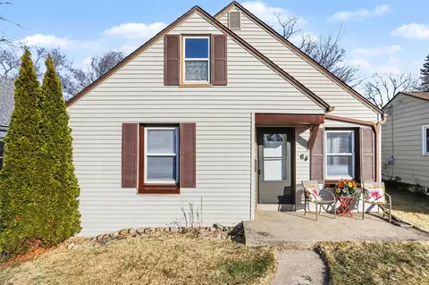 64 Pleasant, Battle Creek, MI 49015