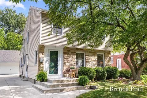 1554 Groton, Grand Rapids, MI 49506