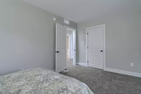 Bedroom - 609 W Biddle, Jackson, MI 49203 photo 1 of 6