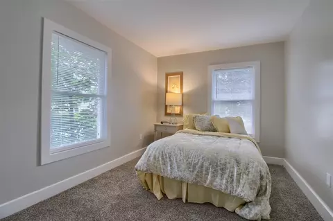 Bedroom - 609 W Biddle, Jackson, MI 49203 photo 2 of 6