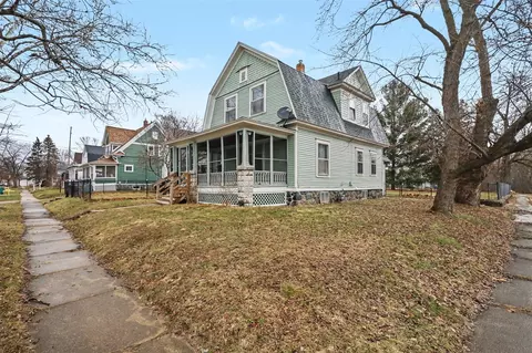83 Magnolia, Battle Creek, MI 49017