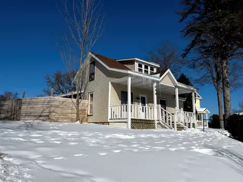 544 W Upton, Reed City, MI 49677