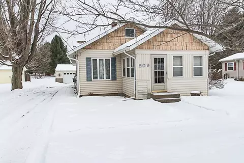 509 E Jefferson, Augusta, MI 49012