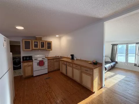 Kitchen - 15734 Hall, Bailey, MI 49303 photo 1 of 2