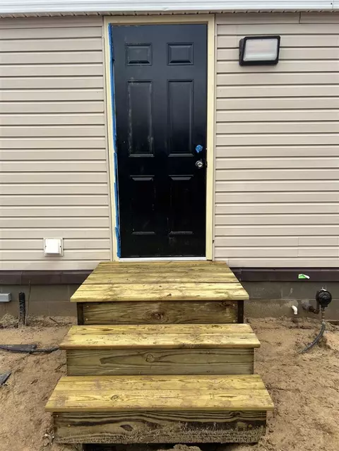 Exterior - 15734 Hall, Bailey, MI 49303 photo 9 of 9