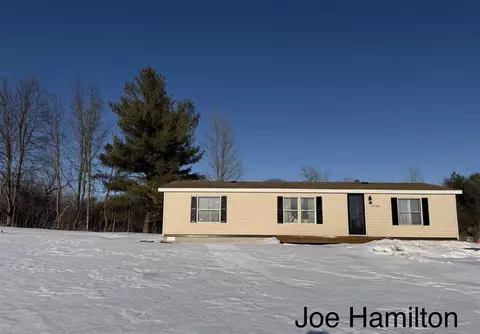 15734 Hall, Bailey, MI 49303