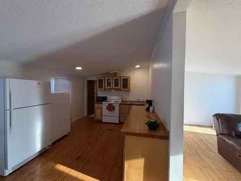 Kitchen - 15734 Hall, Bailey, MI 49303 photo 2 of 2
