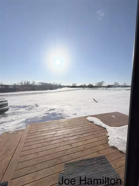 Exterior - 15734 Hall, Bailey, MI 49303 photo 8 of 9