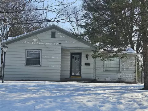 711 Orchard, Albion, MI 49224