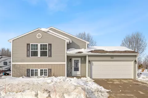 9615 Hessler, Rockford, MI 49341