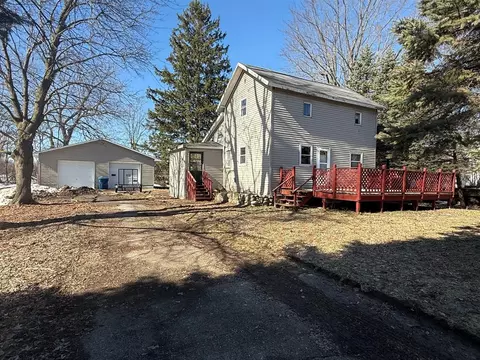 116 S Reinberg, Scottville, MI 49454