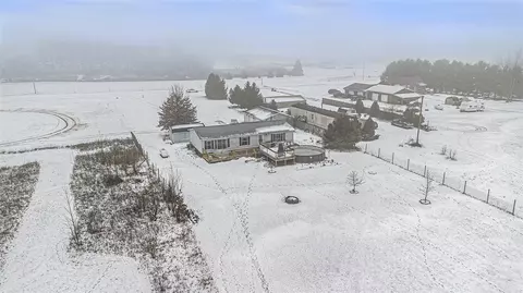 View/Area - 5616 Tanglewood, Sidney, MI 48885 photo 2 of 2