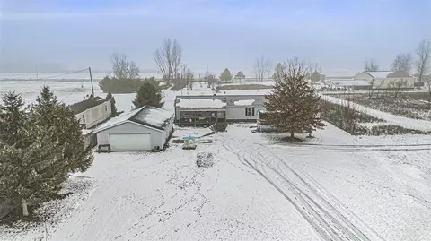 View/Area - 5616 Tanglewood, Sidney, MI 48885 photo 1 of 2