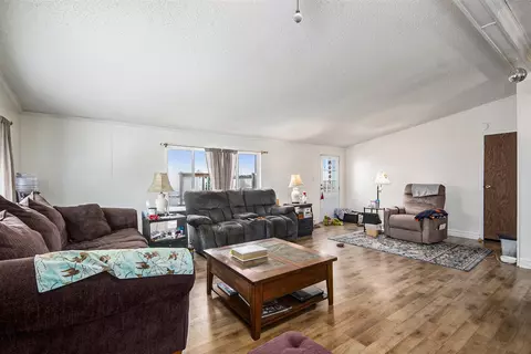 Living - 5616 Tanglewood, Sidney, MI 48885 photo 1 of 2