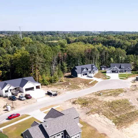 4687 Lexem #LOT 43, Hudsonville, MI 49426