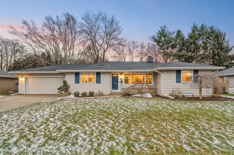 3411 Olney, Kalamazoo, MI 49006
