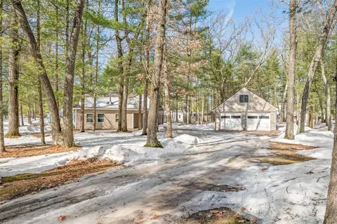 13518 S Star Lk, Baldwin, MI 49304